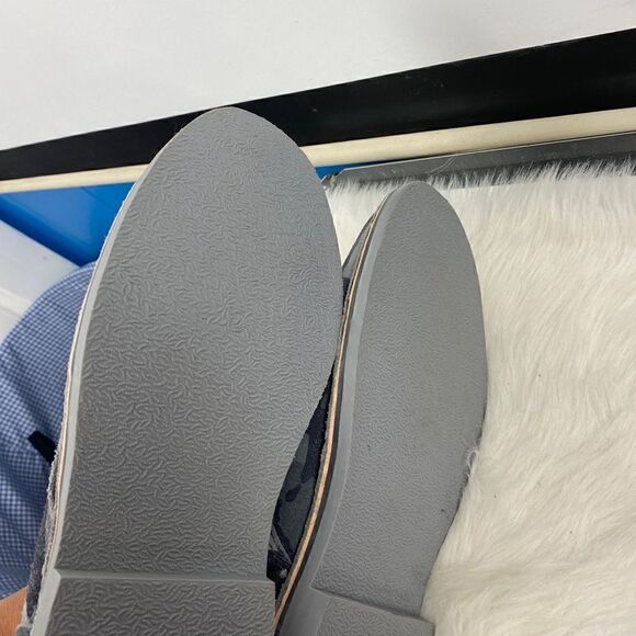 NWOT Kenneth Cole Reaction|Desert sun men’s shoes - Picture 5 of 7